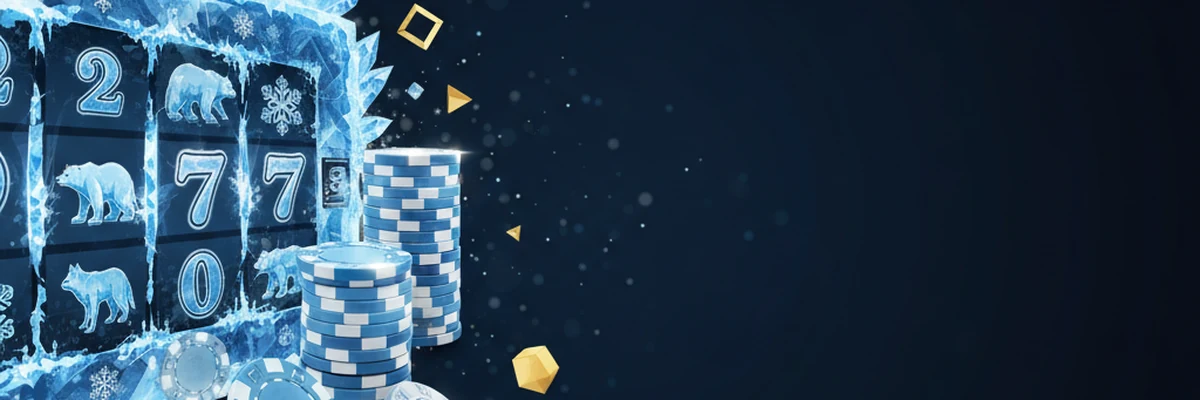 IceBet Casino Slots