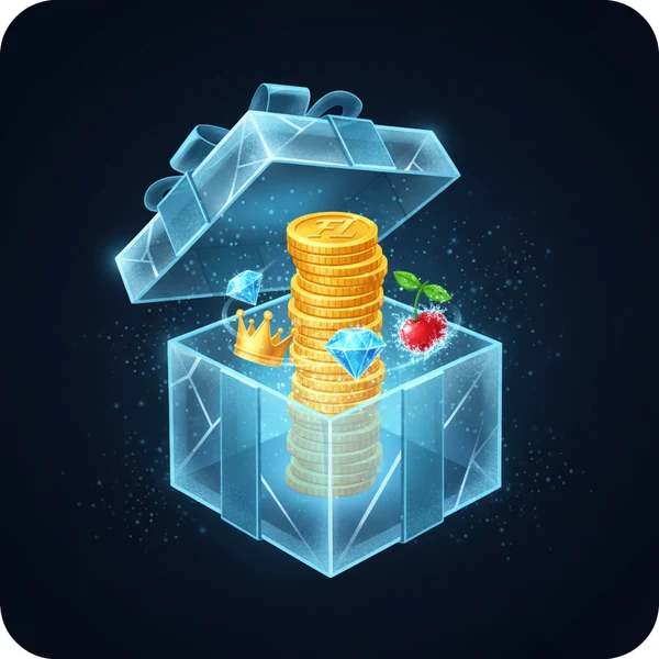 Welcome Bonus