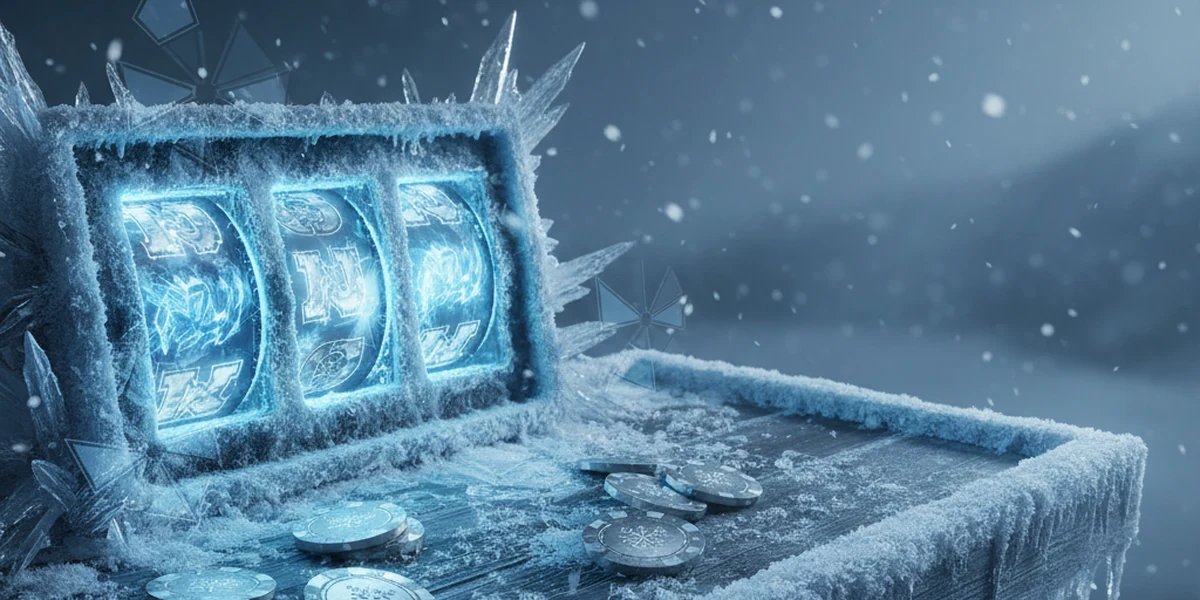 IceBet Casino Bonus